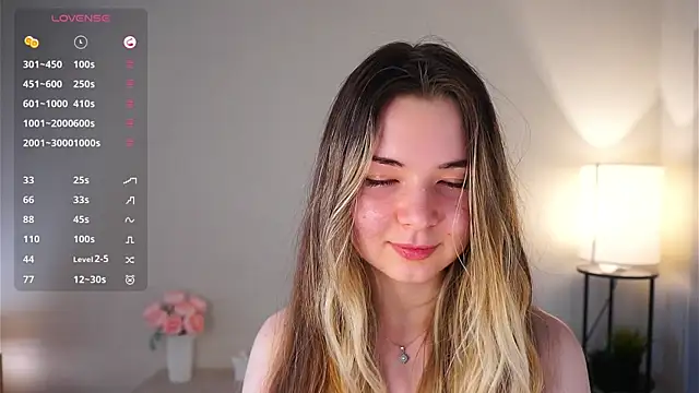 MarlinVarian Live XXX-Chat