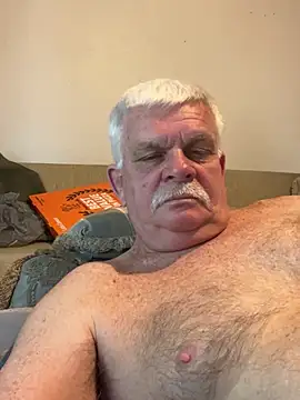 Silver1959 Live XXX Chat