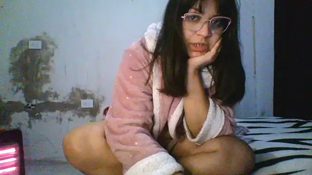 dulce_marrr's Webcam Show