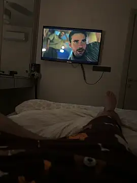 Show de icemanhotwomen na webcam