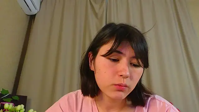 MistyColeman 라이브 XXX 채팅