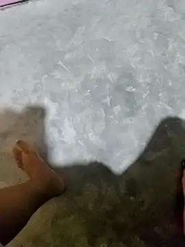 Pamaferto Webcam-Show