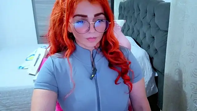 Alexatexa2929's Live XXX Chat