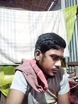 HoT_BoY__Salim_Khan_BD Pertunjukan Webcam