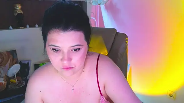 Malika_uAngel's Live XXX Chat