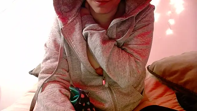 LouSalomexx's Live XXX Chat