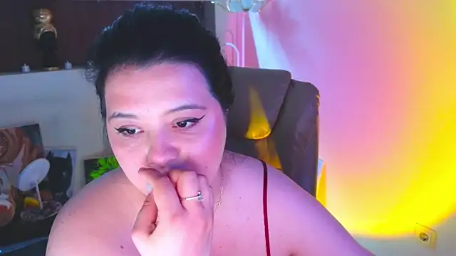 Czat XXX na żywo – Malika_uAngel