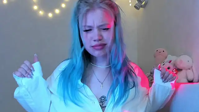 Chat +18 de Lulu_Di ao vivo