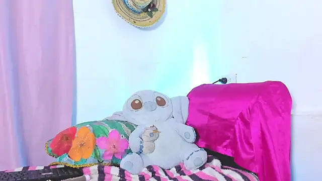 Show de webcam de milabiggcoock
