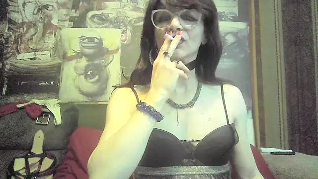 Chatroom XXX en direct de TheBlackWtch
