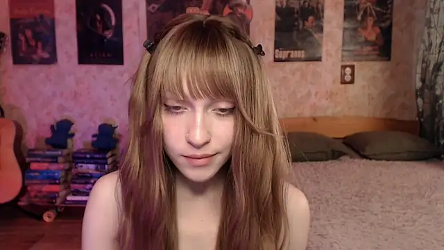 Živý XXX chat Friendly_Ellie