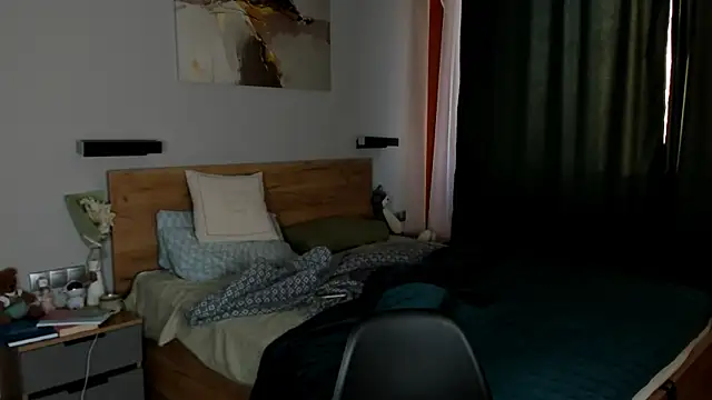 nilliluv live XXX chat