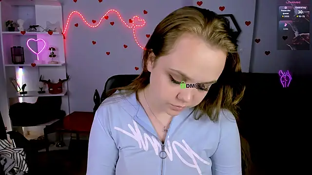 Chat XXX Live keri_ti