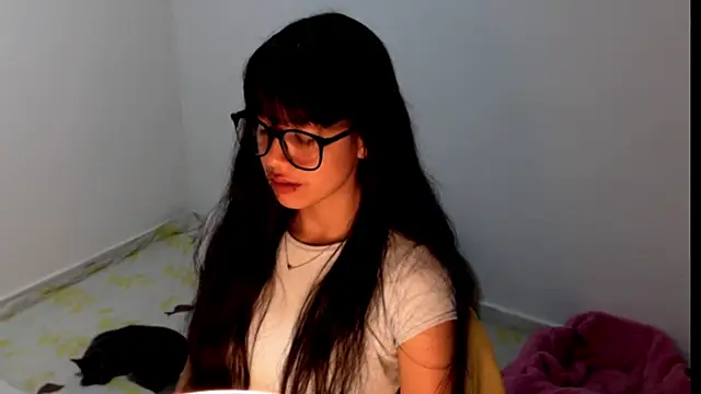 meganmiauu's Live XXX Chat