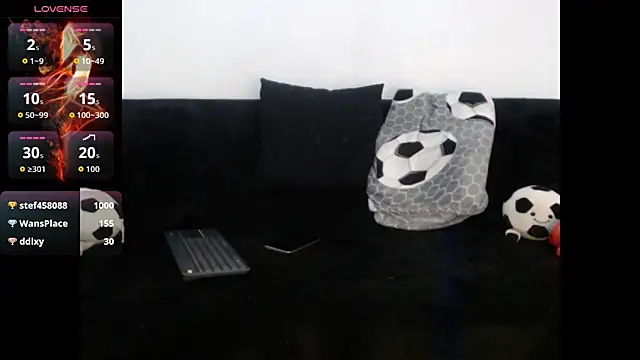 Steilormuller66n Live XXX chat