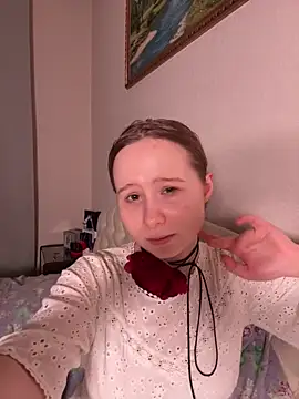 Chat XXX ao vivo de cutefoxieee