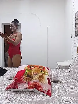 JANIELEE8XXXXX's Live XXX Chat