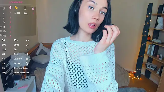 LynnCiprian Chat XXX live