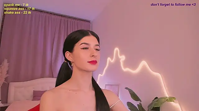 LauraCoy Live XXX-chat