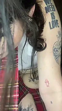 Chat XXX ao vivo de VenusDeMilo_55
