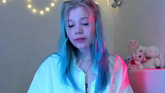 Lulu_Di live XXX chat