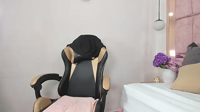 Show Webcam de vanel_lope