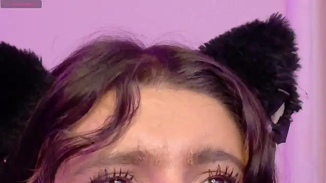 Sachi_Meow Adlı Modelin Canlı XXX Sohbeti