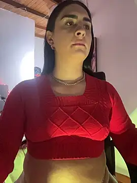 lola_diez Webcam Show