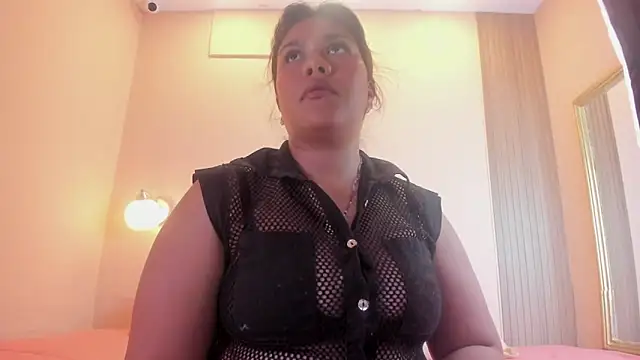 Chat XXX Live ale_cam