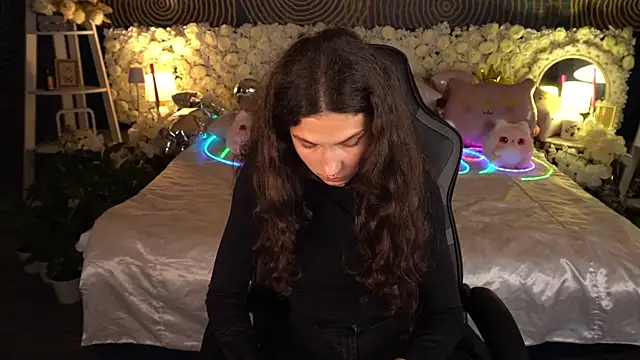 BabyFlowerr's Live XXX Chat
