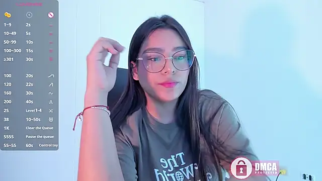 Chat XXX Live mypretty_isabella