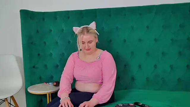 Chatroom XXX en direct de LioraArdyn