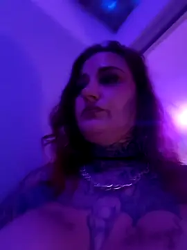 blazed_vixen – Live XXX-chat