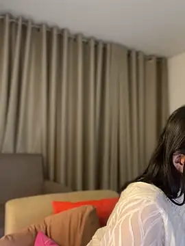 Zandrina Live XXX-Chat