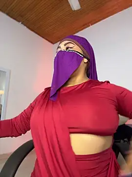 Živý XXX chat jazmin_anbar