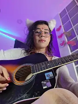 Sweet-SharoKitty – Naživo XXX chat
