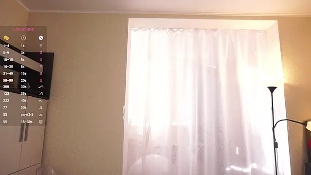 SusanneOsche Webcam Show