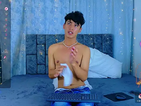 IhanKing Show Webcam