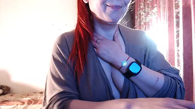 NymphoQueenn Chat XXX in diretta