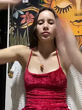reaLISStic 라이브 XXX 채팅