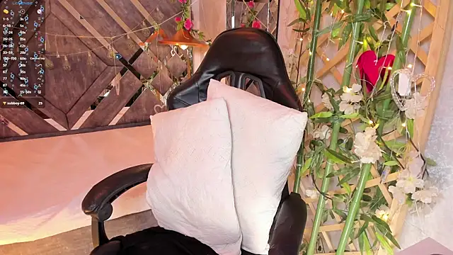 Nanachi_Cook Live XXX Chat