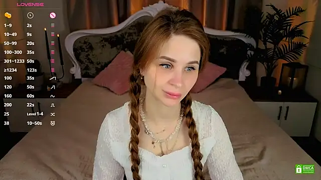 Chat XXX Live EvaRodi