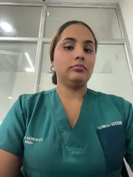 Noa_Harper- Obrolan Langsung XXX