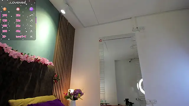 HannaWen_'s Live XXX Chat
