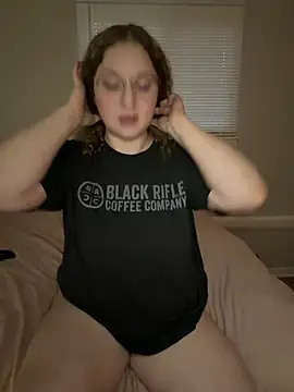 EmmieRae Chat XXX in diretta