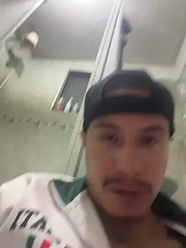 DominickVegas' Live XXX Chat