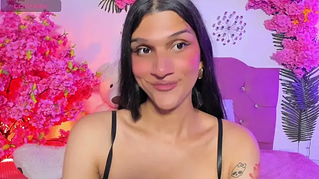 Bianca_baldwin_ Webcam show