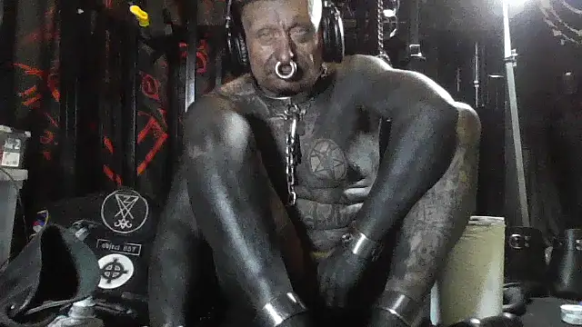 object857 Webcamshow