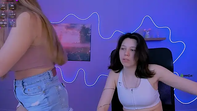 دردشة aria_wild_ الجنسية المباشرة