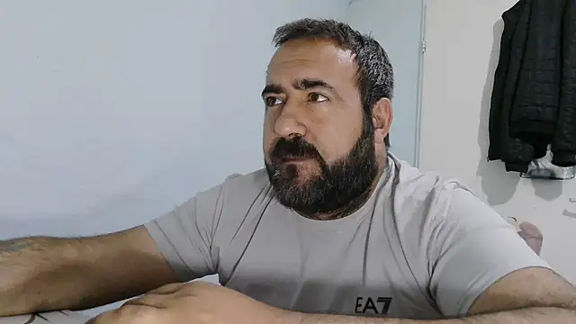 -dark-look- Chat XXX live
